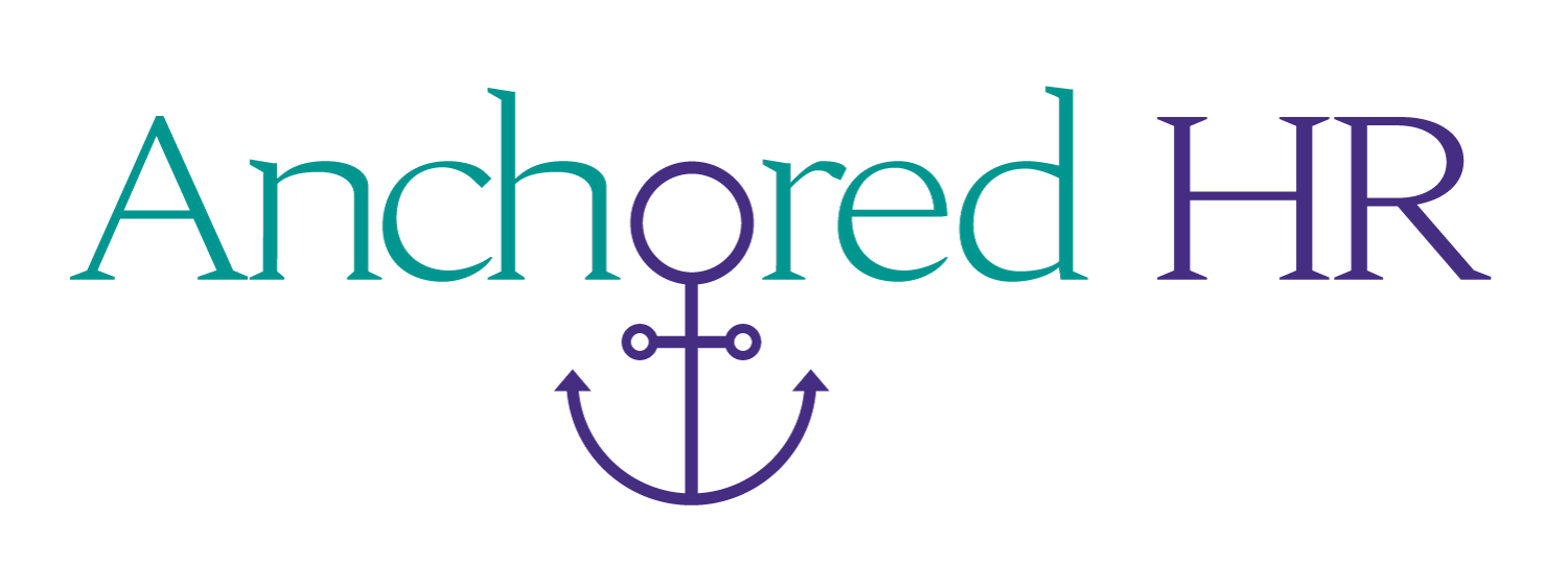Anchored HR – Strategic HR Consulting for Growing Wichita Area Businesses
